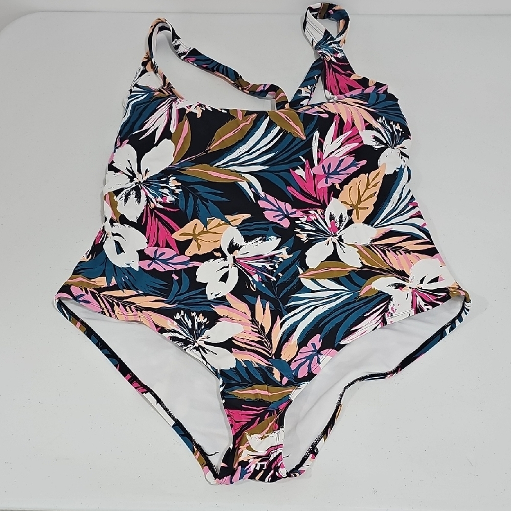 Kona Sol One Pieces Swimsuit Size XL